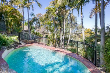 Property photo of 72 Drummond Road Oyster Bay NSW 2225