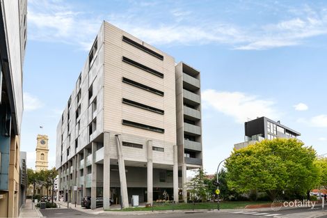 502/7 King St, Prahran, VIC 3181