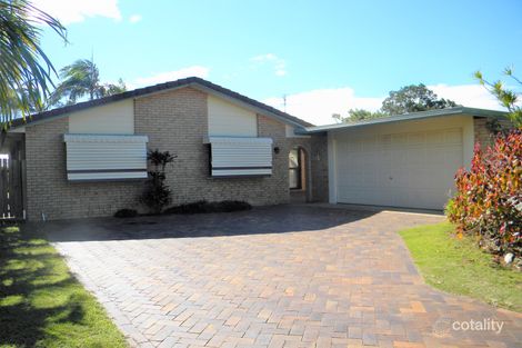 53 SOUTH ST, URANGAN, QLD 4655