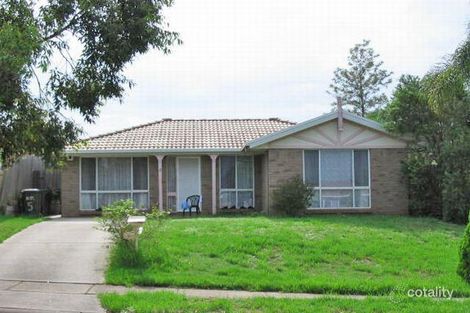 5 Joadja Cres, Glendenning, NSW 2761