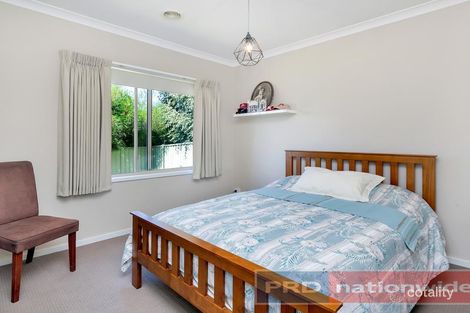 Property photo of 12 Orbost Drive Miners Rest VIC 3352