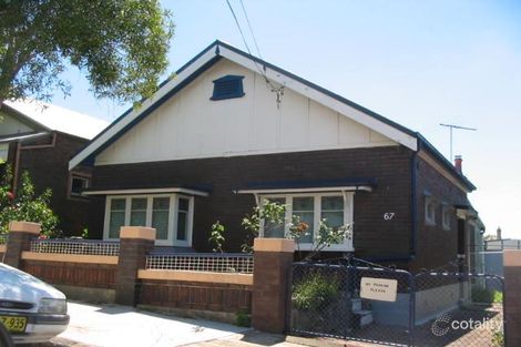 67 Brown St, St Peters, NSW 2044