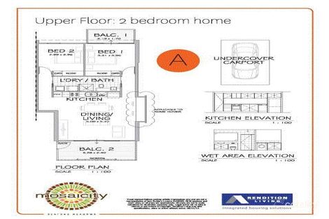 Property photo of 20/1 Trunnel Court Seaford Meadows SA 5169