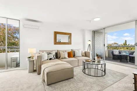 605/4 Broughton Rd, Artarmon, NSW 2064
