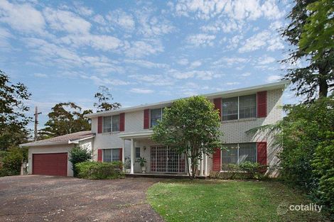 Property photo of 141C Burns Road Turramurra NSW 2074