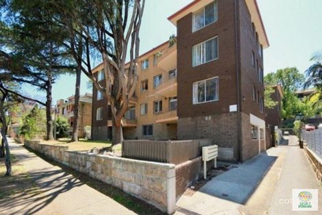 16/11 Allen St, Harris Park, NSW 2150