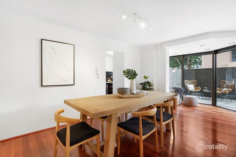 Property photo of 6/113-125 Palmer Street Woolloomooloo NSW 2011