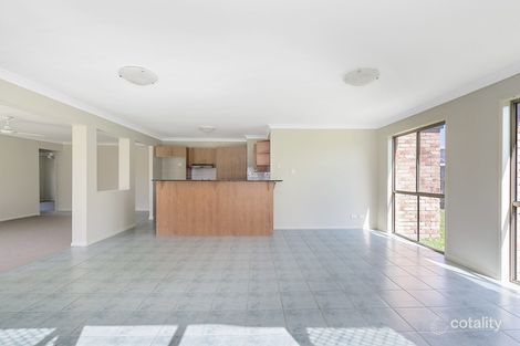 Property photo of 3 Salisbury Court Upper Coomera QLD 4209