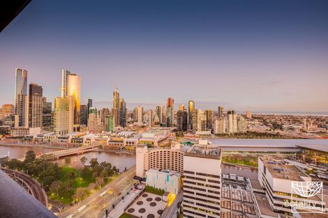 Property photo of 2909/628 Flinders Street Docklands VIC 3008