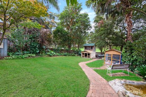 Property photo of 32 Neptune Street Dundas Valley NSW 2117