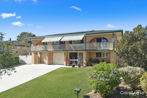 Property photo of 32 Bunny Street Everton Park QLD 4053