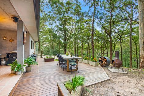 Property photo of 143 Reeves Street Narara NSW 2250