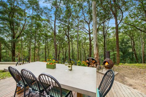 Property photo of 143 Reeves Street Narara NSW 2250