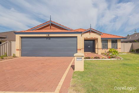 Property photo of 20 Wuraling Pass Wannanup WA 6210