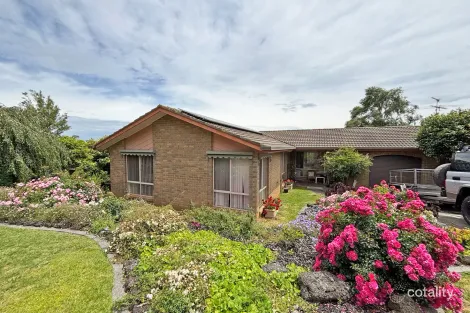 3 Willow Cres, Warragul, VIC 3820