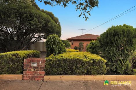 Property photo of 3 Sandpiper Street Werribee VIC 3030