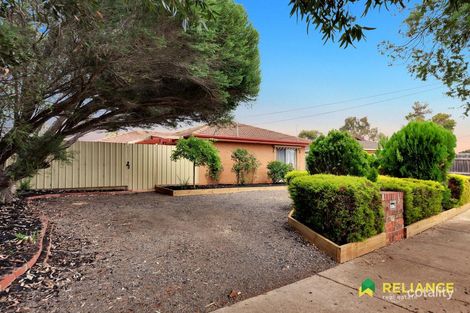 Property photo of 3 Sandpiper Street Werribee VIC 3030