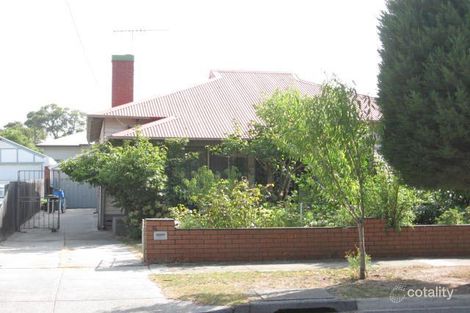 16 Hall St, Fairfield, VIC 3078