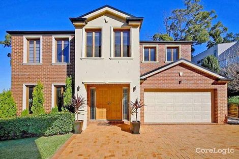 Property photo of 30 Brae Place Castle Hill NSW 2154