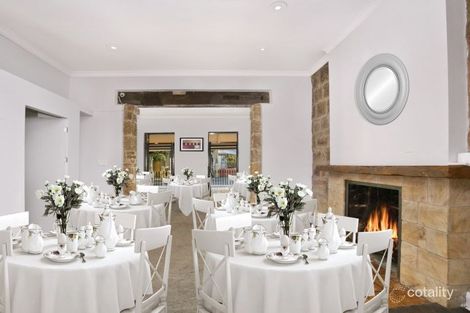 Property photo of 1/42 Kellett Street Potts Point NSW 2011