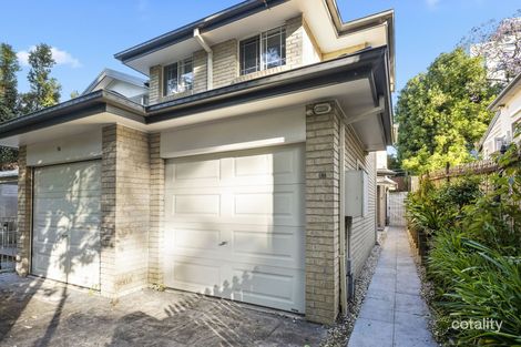 Property photo of 9B Llewellyn Street Lindfield NSW 2070