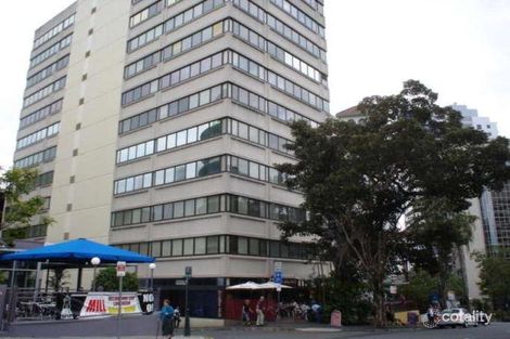 227/225 Wickham Tce, Spring Hill, QLD 4000