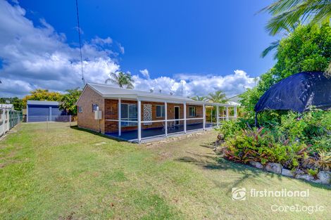 Property photo of 14 Island View Drive Winfield QLD 4670