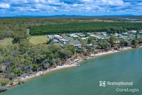 Property photo of 14 Island View Drive Winfield QLD 4670