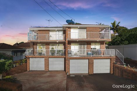Property photo of 18B Banks Road Earlwood NSW 2206
