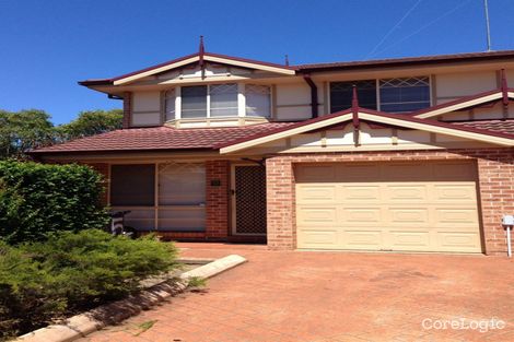 Property photo of 5/132 Coreen Avenue Penrith NSW 2750