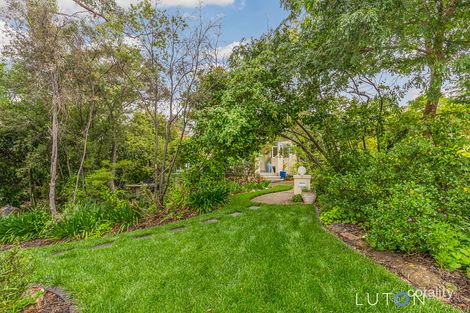 Property photo of 3 Waller Crescent Campbell ACT 2612