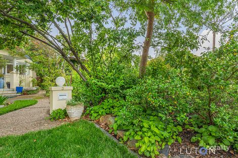 Property photo of 3 Waller Crescent Campbell ACT 2612