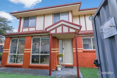 Property photo of 1/1222 Heatherton Road Noble Park VIC 3174