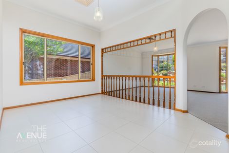 Property photo of 7 Quindalup Place Bella Vista NSW 2153