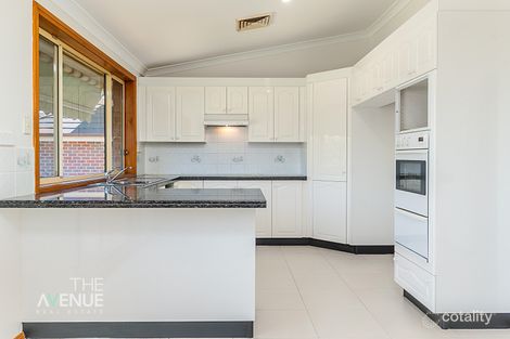 Property photo of 7 Quindalup Place Bella Vista NSW 2153