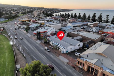 16-18 Hallett Pl, Port Lincoln, SA 5606