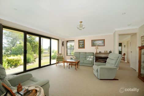 Property photo of 3 Daniel Street Gowrie Junction QLD 4352