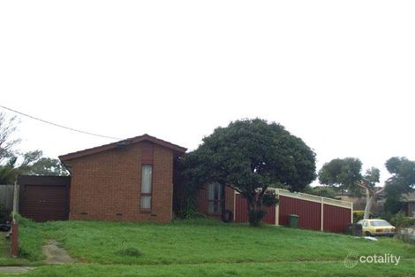 18 Jeffrey St, Hampton Park, VIC 3976