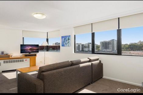 Property photo of 102/293 North Quay Brisbane City QLD 4000