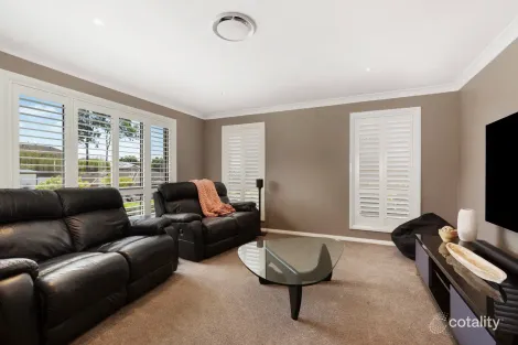 Property photo of 31 Bottlebrush Boulevard Fletcher NSW 2287