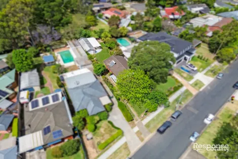 Property photo of 29 Hood Street Northmead NSW 2152