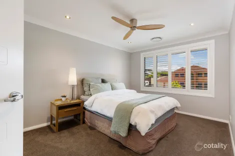 Property photo of 31 Bottlebrush Boulevard Fletcher NSW 2287