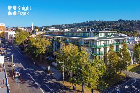 Property photo of 411/12-14 St John Street Launceston TAS 7250
