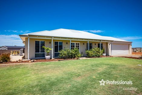 5 Dianthus Way, Strathalbyn, WA 6530