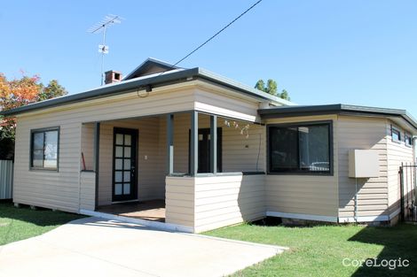 Property photo of 46 Bennett Street Inverell NSW 2360