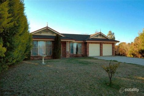 Property photo of 15 Cypress Parade Bowral NSW 2576