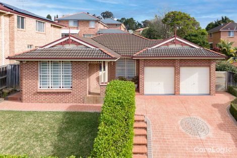 Property photo of 102 Oakhill Drive Castle Hill NSW 2154