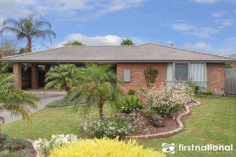 Property photo of 42 Florence Avenue Berwick VIC 3806