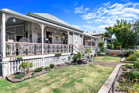 Property photo of 50 March Street Maryborough QLD 4650