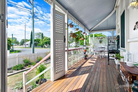 Property photo of 50 March Street Maryborough QLD 4650